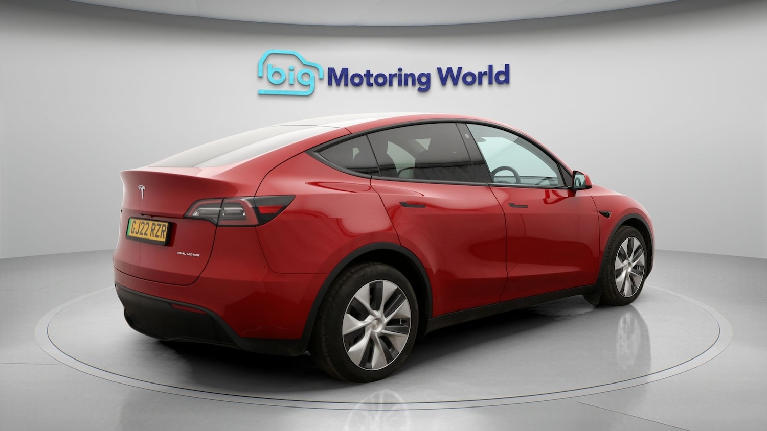 Used Tesla Model Y for sale - 77311262: Photo 7