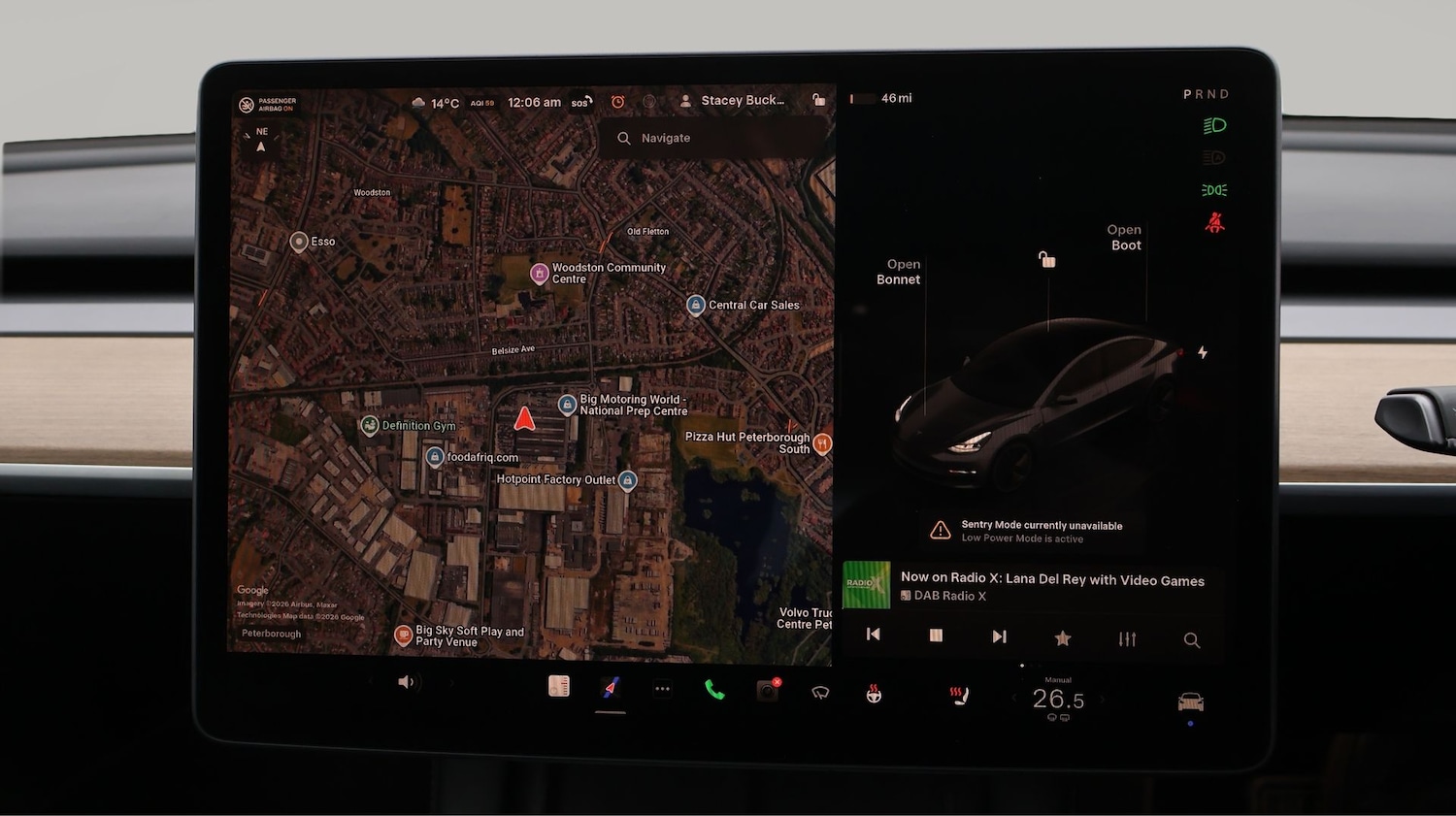 Used Tesla Model 3 2022 for sale - 77776101: Photo 11