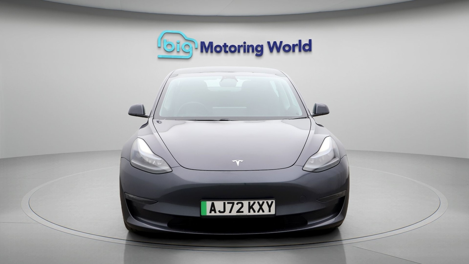 Used Tesla Model 3 2022 for sale - 77776101: Photo 2