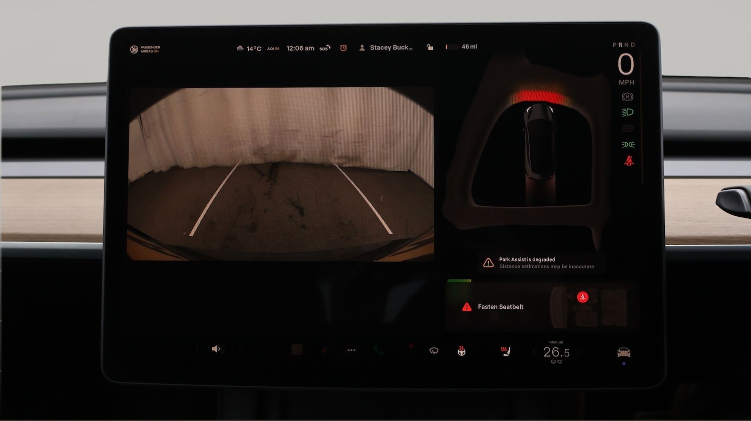 Used Tesla Model 3 2022 for sale - 77776101: Photo 21