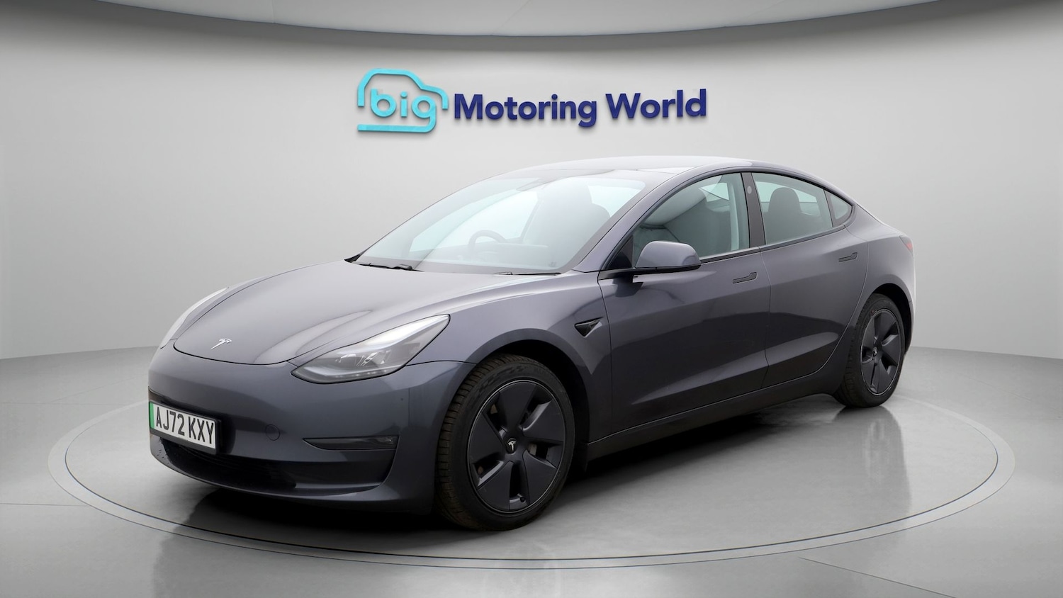 Used Tesla Model 3 2022 for sale - 77776101: Photo 3