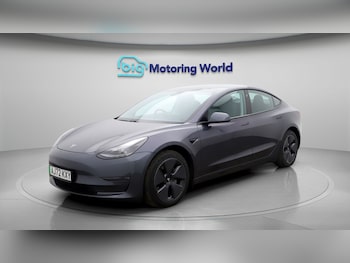 Used Tesla Model 3 2022 for sale - 77776101: Photo