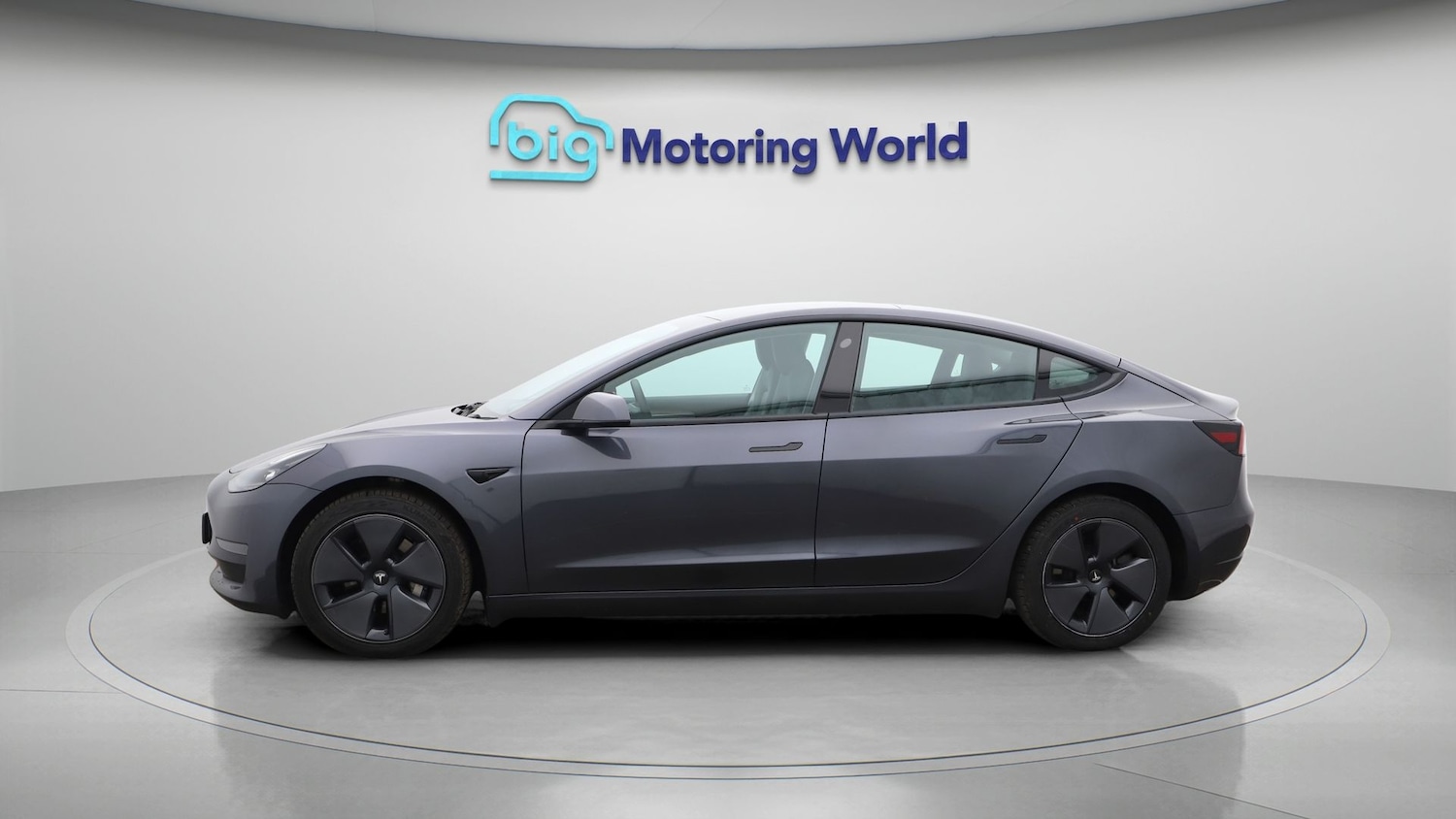 Used Tesla Model 3 2022 for sale - 77776101: Photo 4