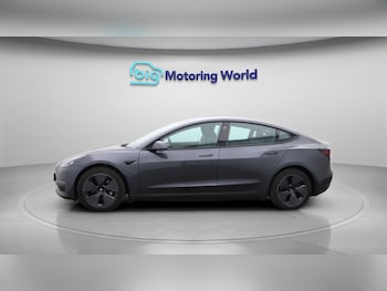 Used Tesla Model 3 2022 for sale - 77776101: Photo