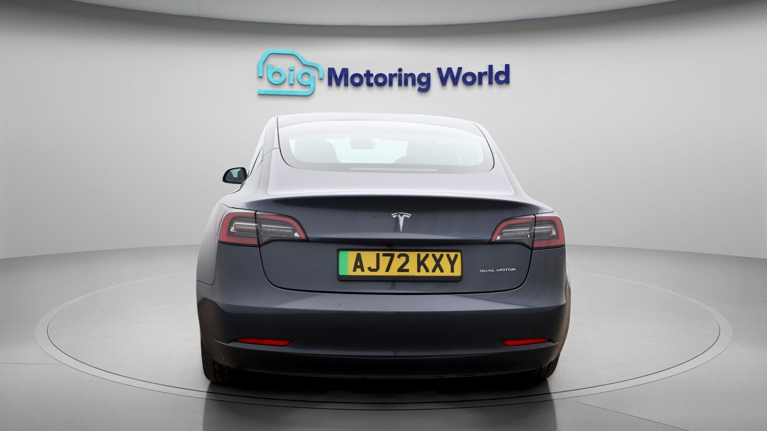 Used Tesla Model 3 2022 for sale - 77776101: Photo 6