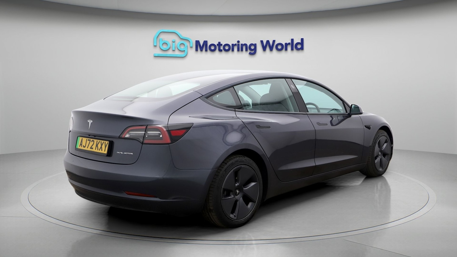 Used Tesla Model 3 2022 for sale - 77776101: Photo 7