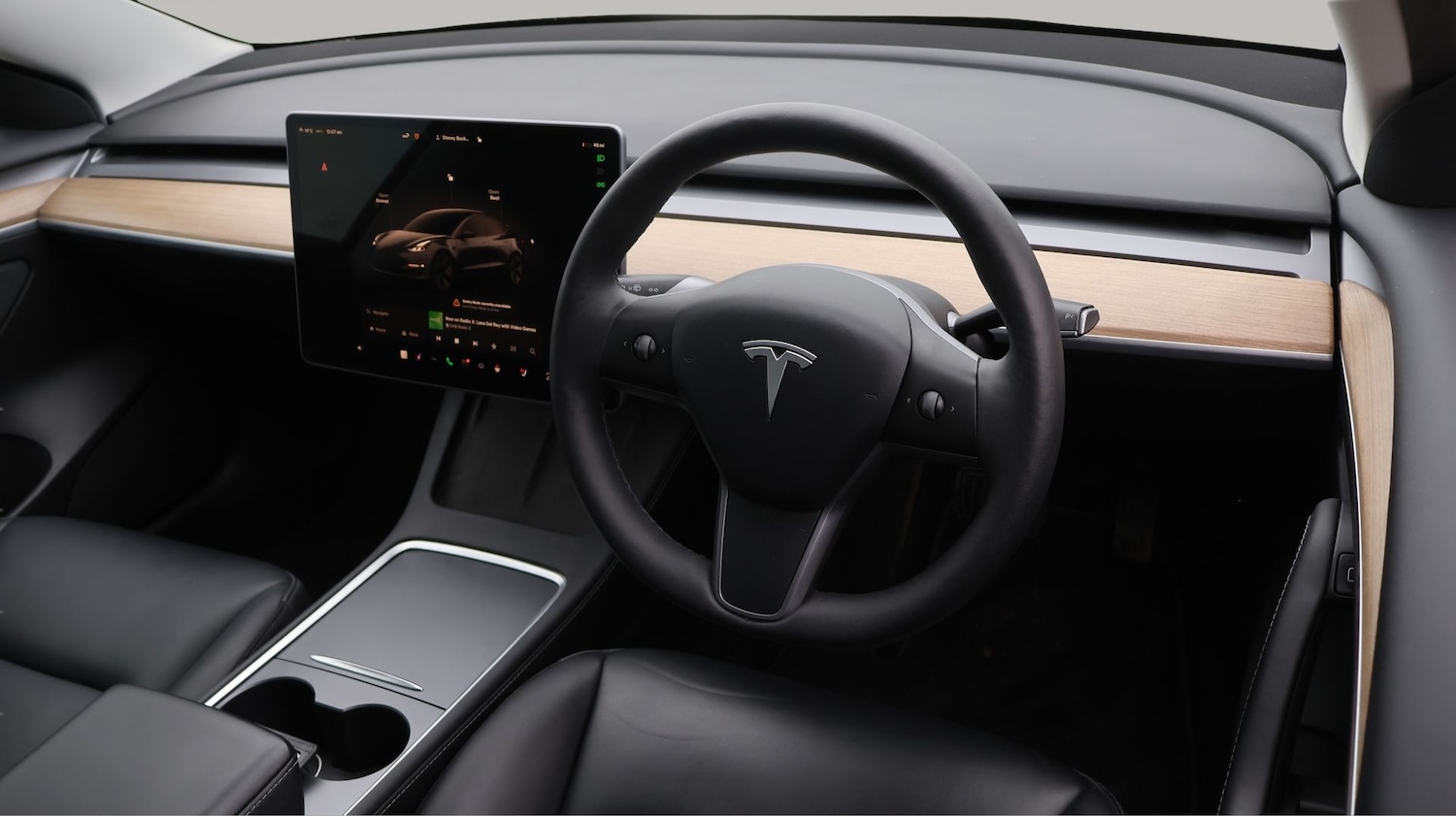 Used Tesla Model 3 2022 for sale - 77776101: Photo 9