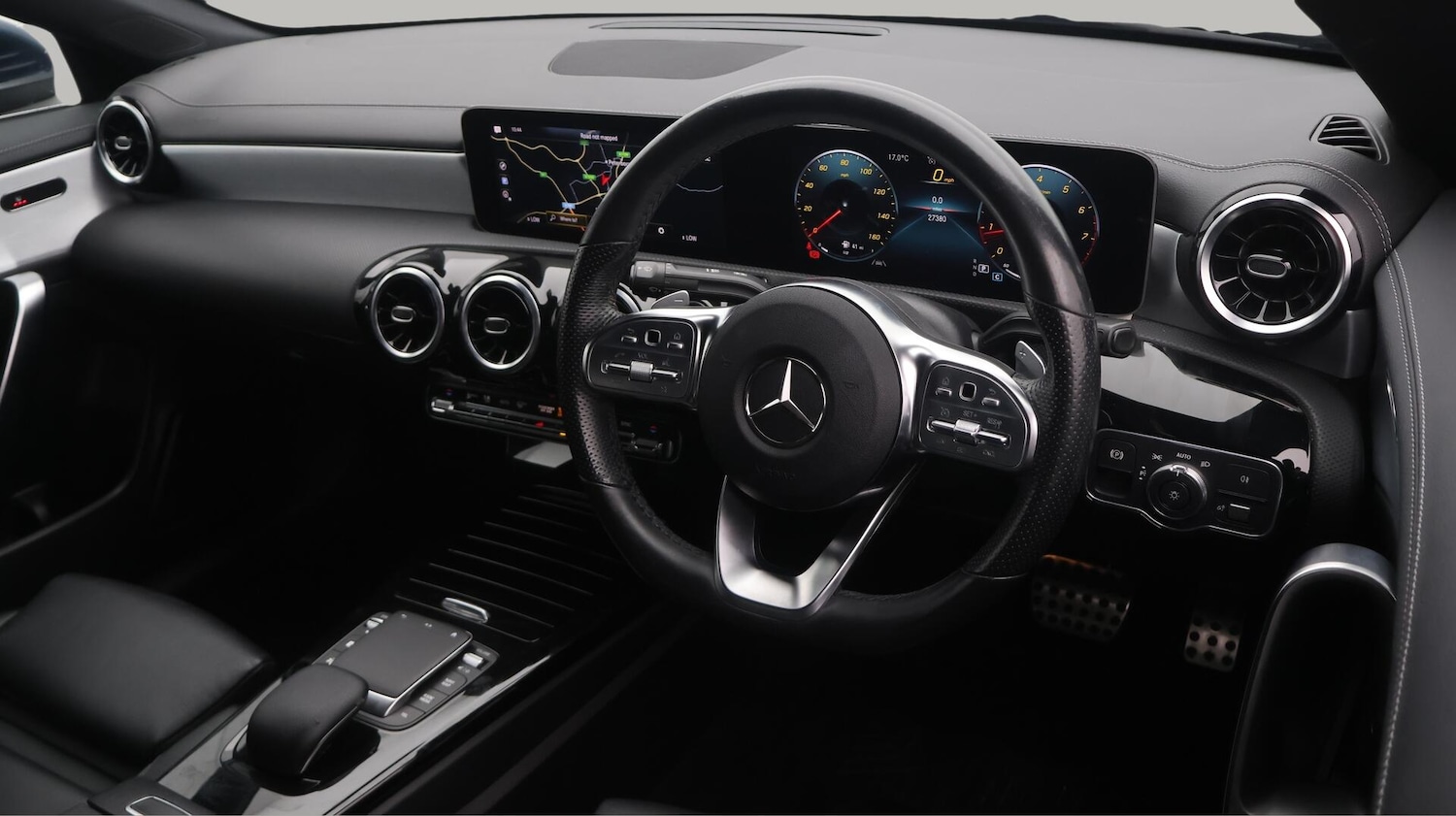 Used Mercedes-Benz CLA 2020 for sale - 76759547: Photo 10