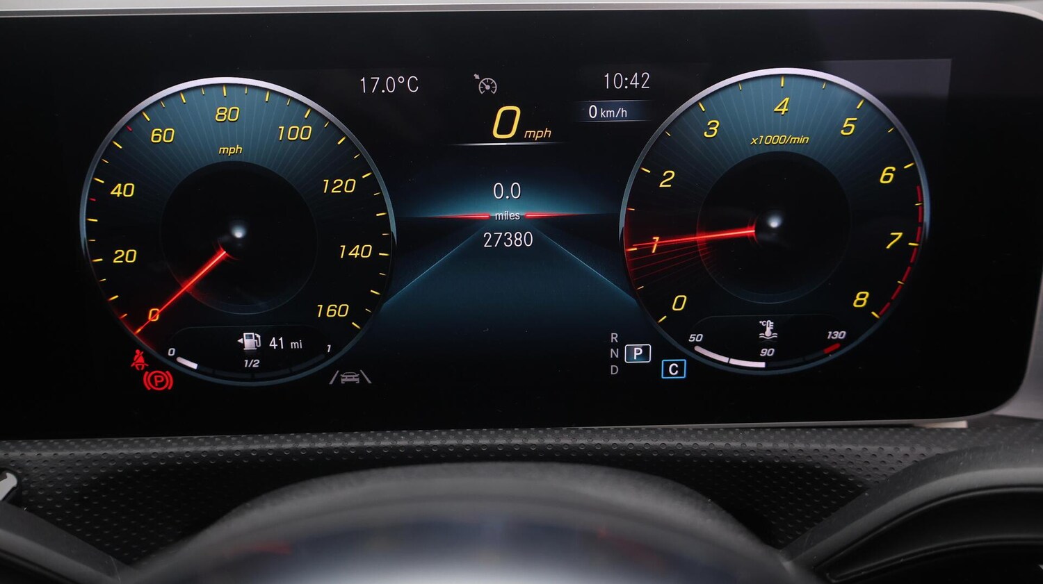 Used Mercedes-Benz CLA 2020 for sale - 76759547: Photo 11