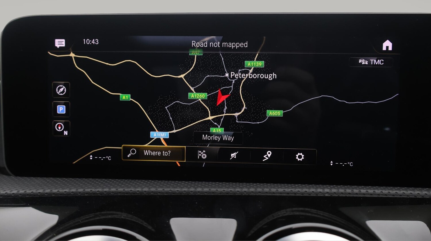 Used Mercedes-Benz CLA 2020 for sale - 76759547: Photo 12