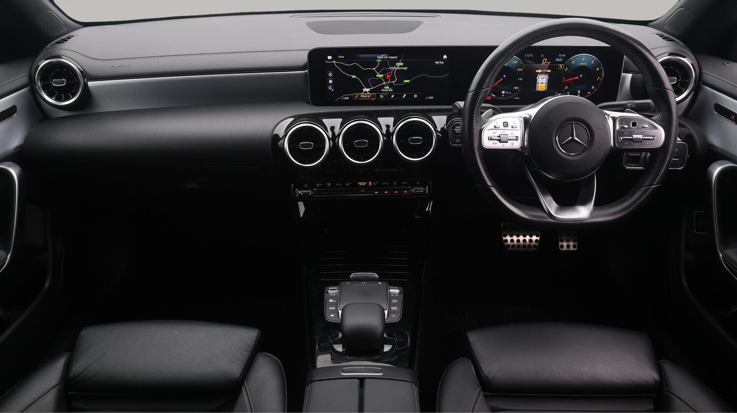 Used Mercedes-Benz CLA 2020 for sale - 76759547: Photo 14