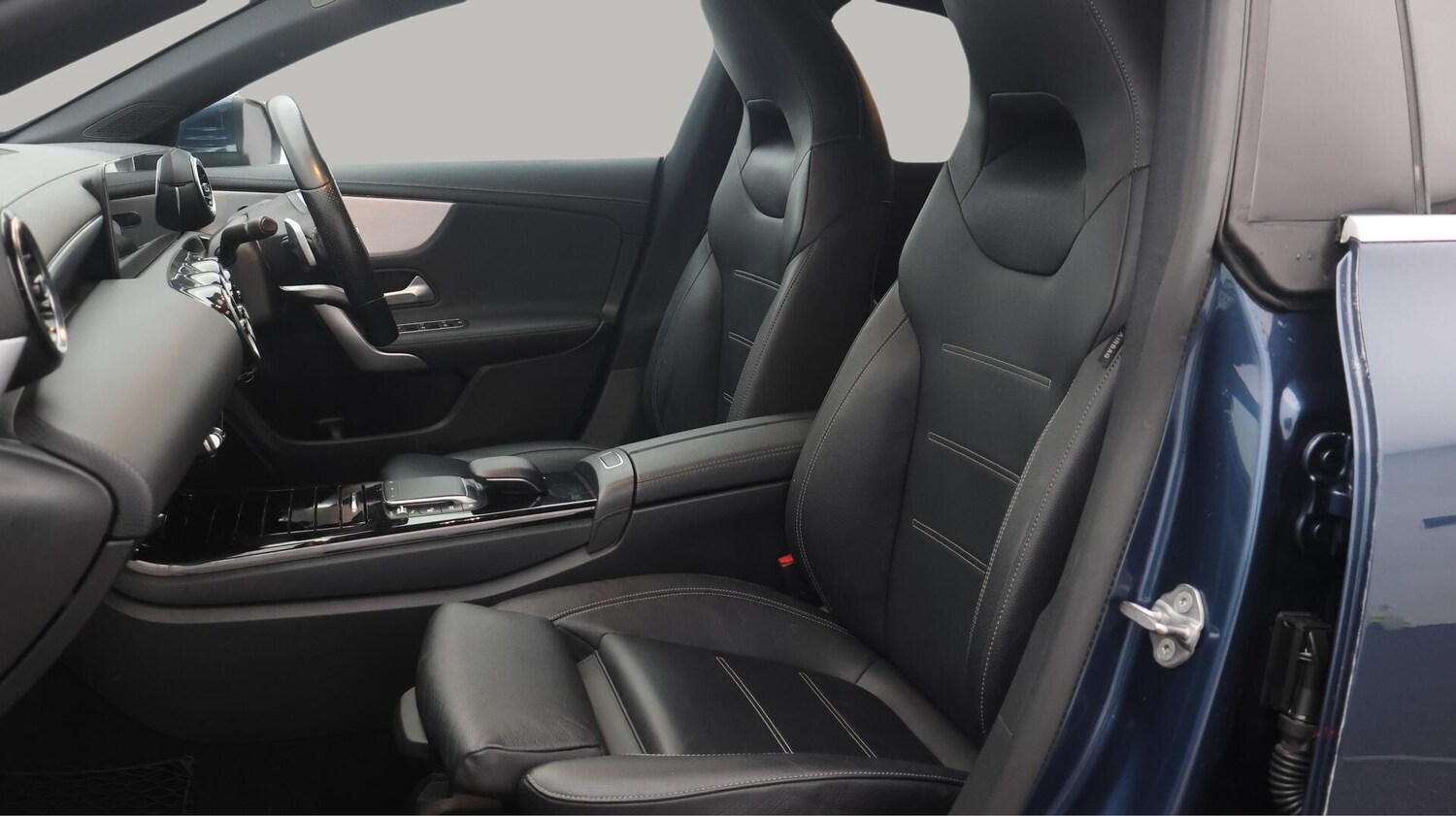 Used Mercedes-Benz CLA 2020 for sale - 76759547: Photo 15