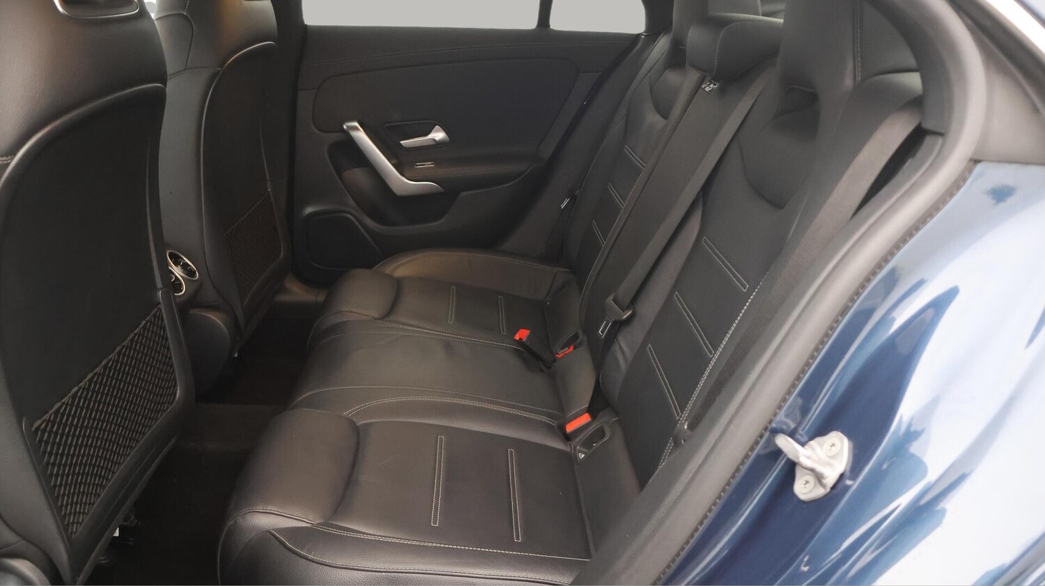 Used Mercedes-Benz CLA 2020 for sale - 76759547: Photo 17