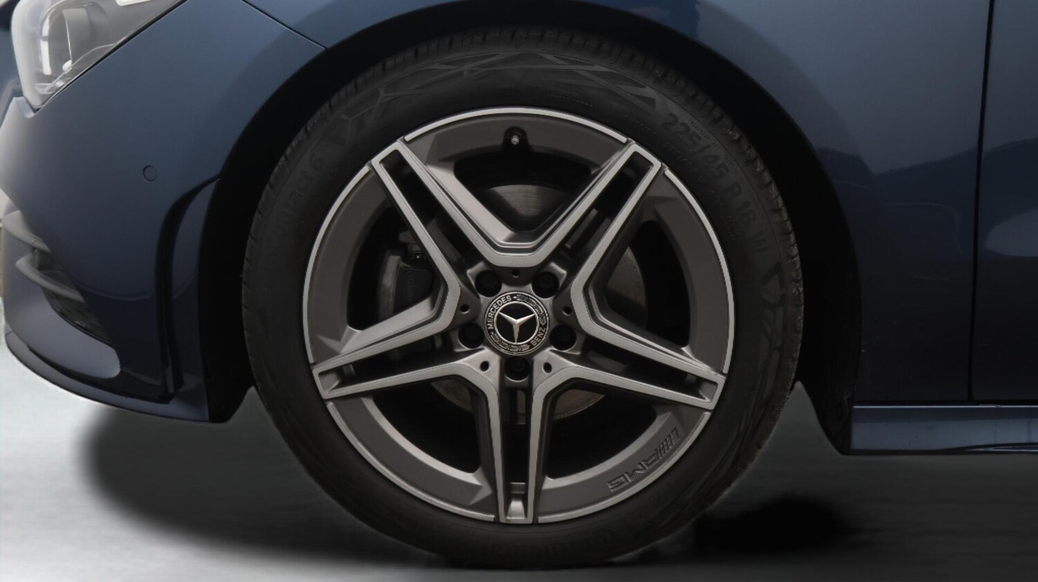 Used Mercedes-Benz CLA 2020 for sale - 76759547: Photo 19