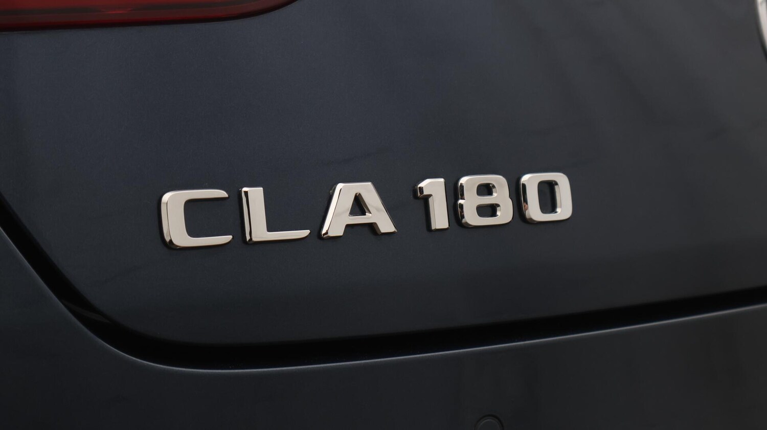 Used Mercedes-Benz CLA 2020 for sale - 76759547: Photo 21