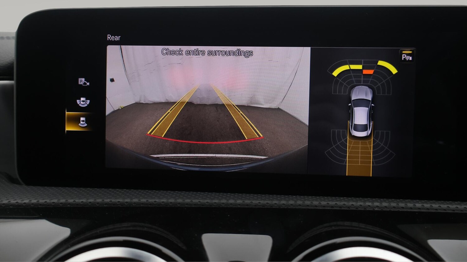 Used Mercedes-Benz CLA 2020 for sale - 76759547: Photo 25