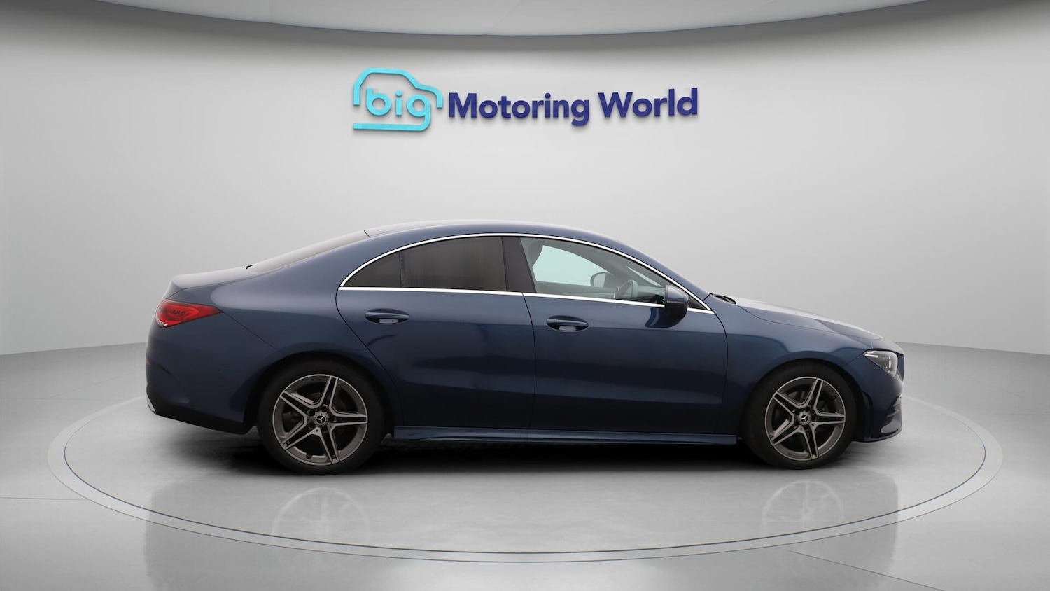 Used Mercedes-Benz CLA 2020 for sale - 76759547: Photo 9