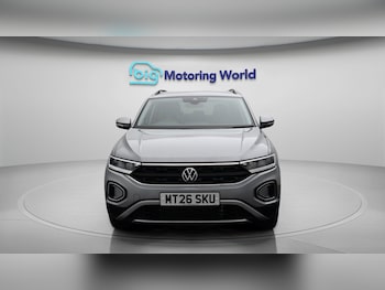 Used Volkswagen T-Roc 2026 for sale - 79403971: Photo