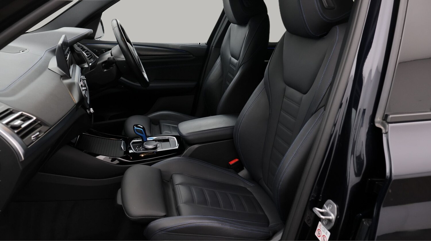 Used BMW iX3 2023 for sale - 77249136: Photo 14