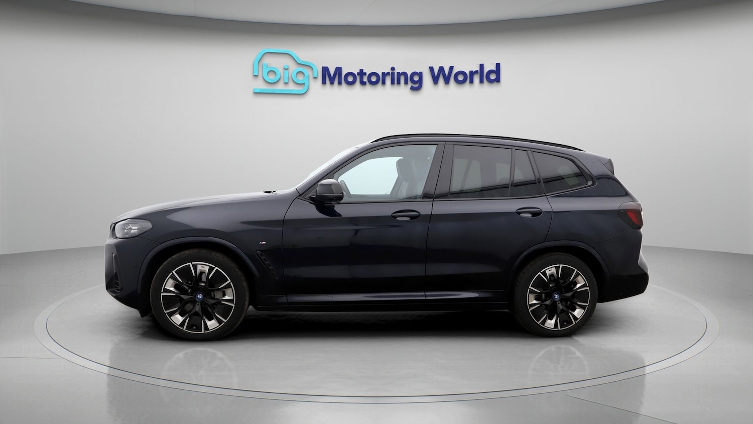 Used BMW iX3 2023 for sale - 77249136: Photo 4