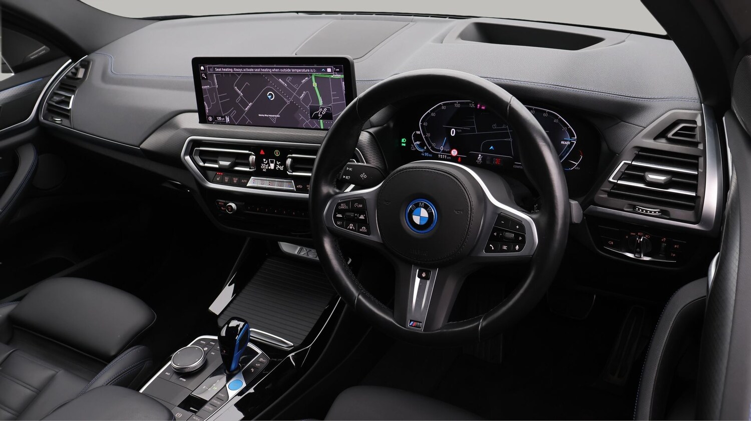 Used BMW iX3 2023 for sale - 77249136: Photo 9