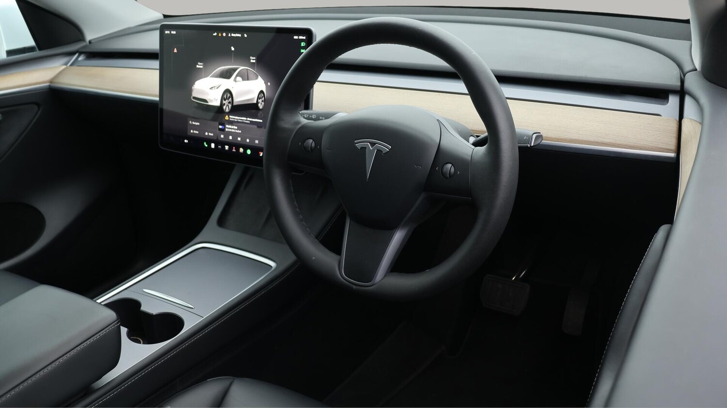 Used Tesla Model Y 2022 for sale - 75915231: Photo 10