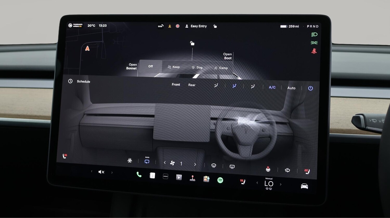 Used Tesla Model Y 2022 for sale - 75915231: Photo 13