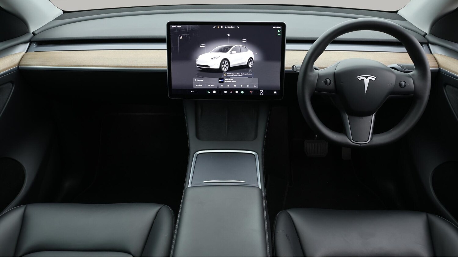 Used Tesla Model Y 2022 for sale - 75915231: Photo 14