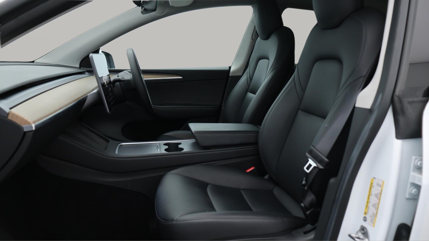 Used Tesla Model Y 2022 for sale - 75915231: Photo 15