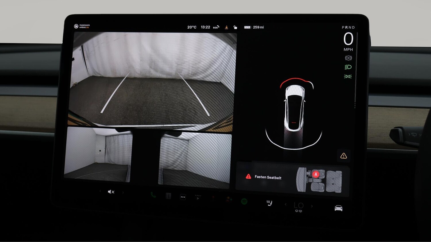 Used Tesla Model Y 2022 for sale - 75915231: Photo 25