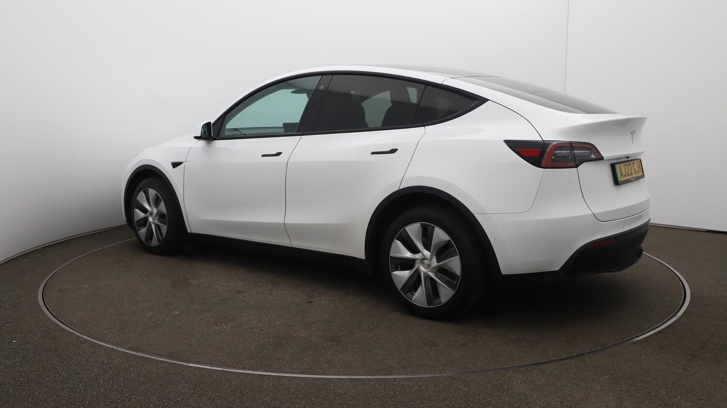Used Tesla Model Y 2022 for sale - 75915231: Photo 34
