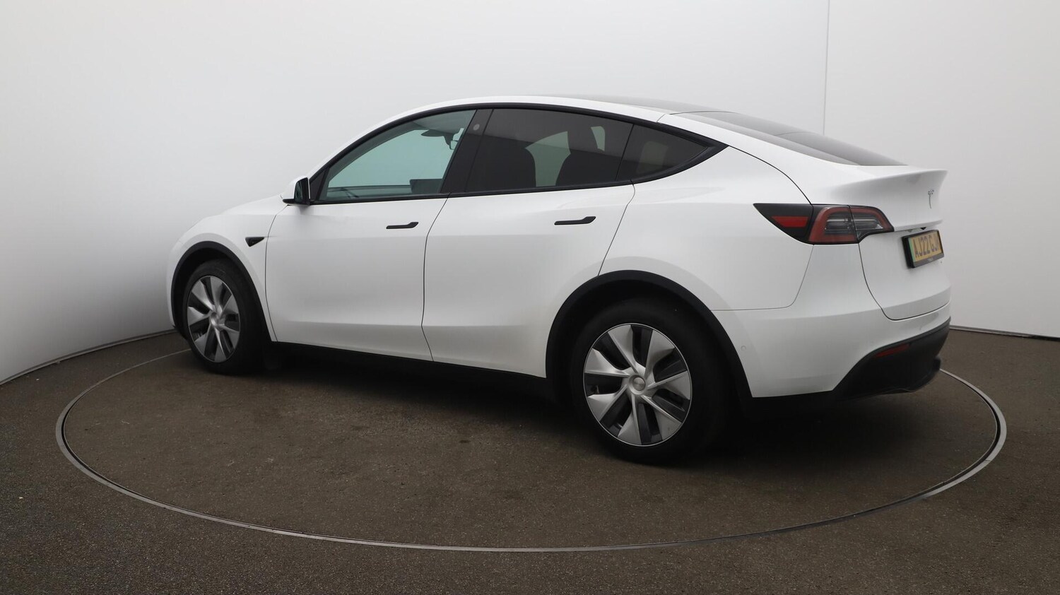 Used Tesla Model Y 2022 for sale - 75915231: Photo 35