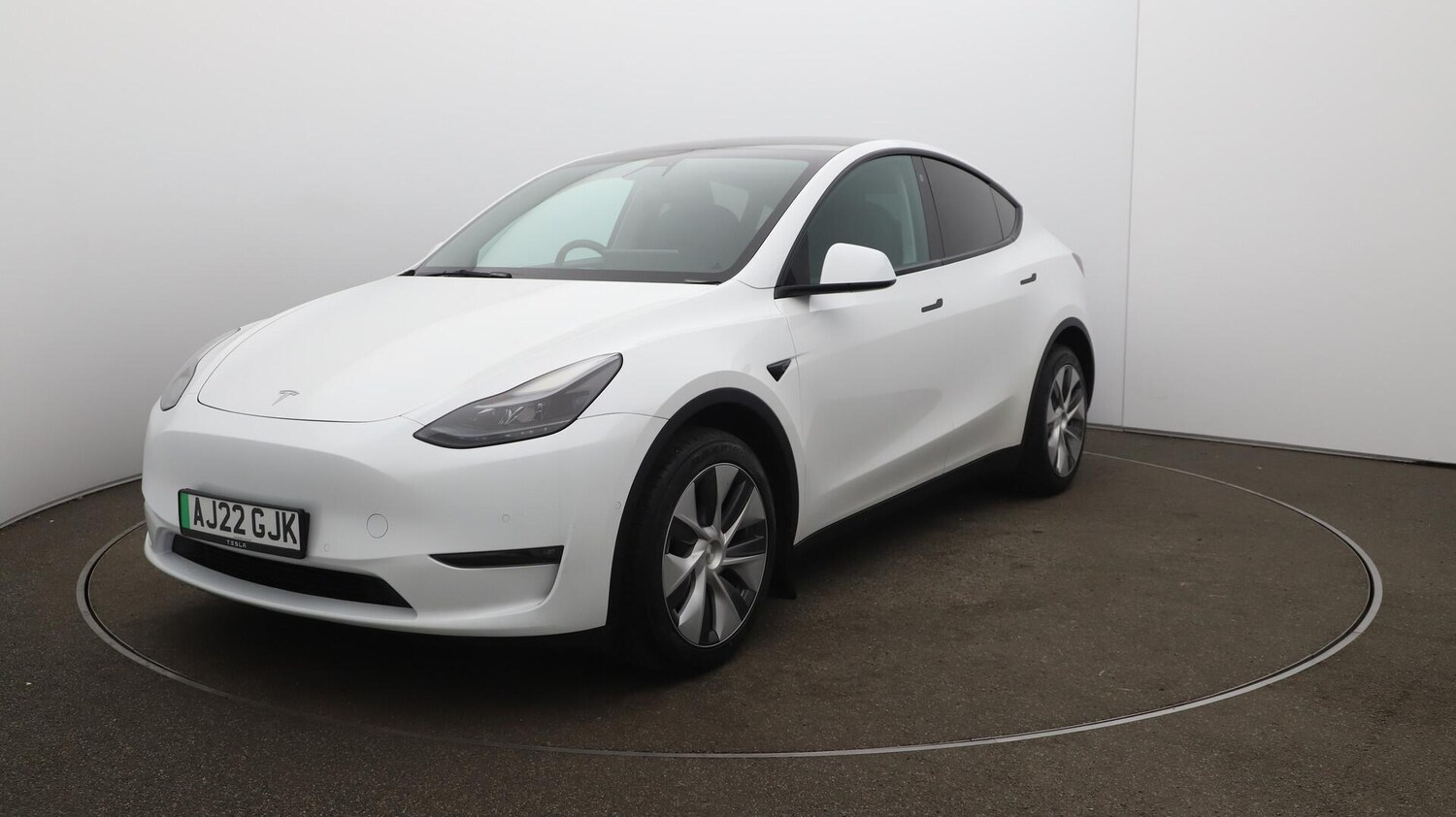 Used Tesla Model Y 2022 for sale - 75915231: Photo 36