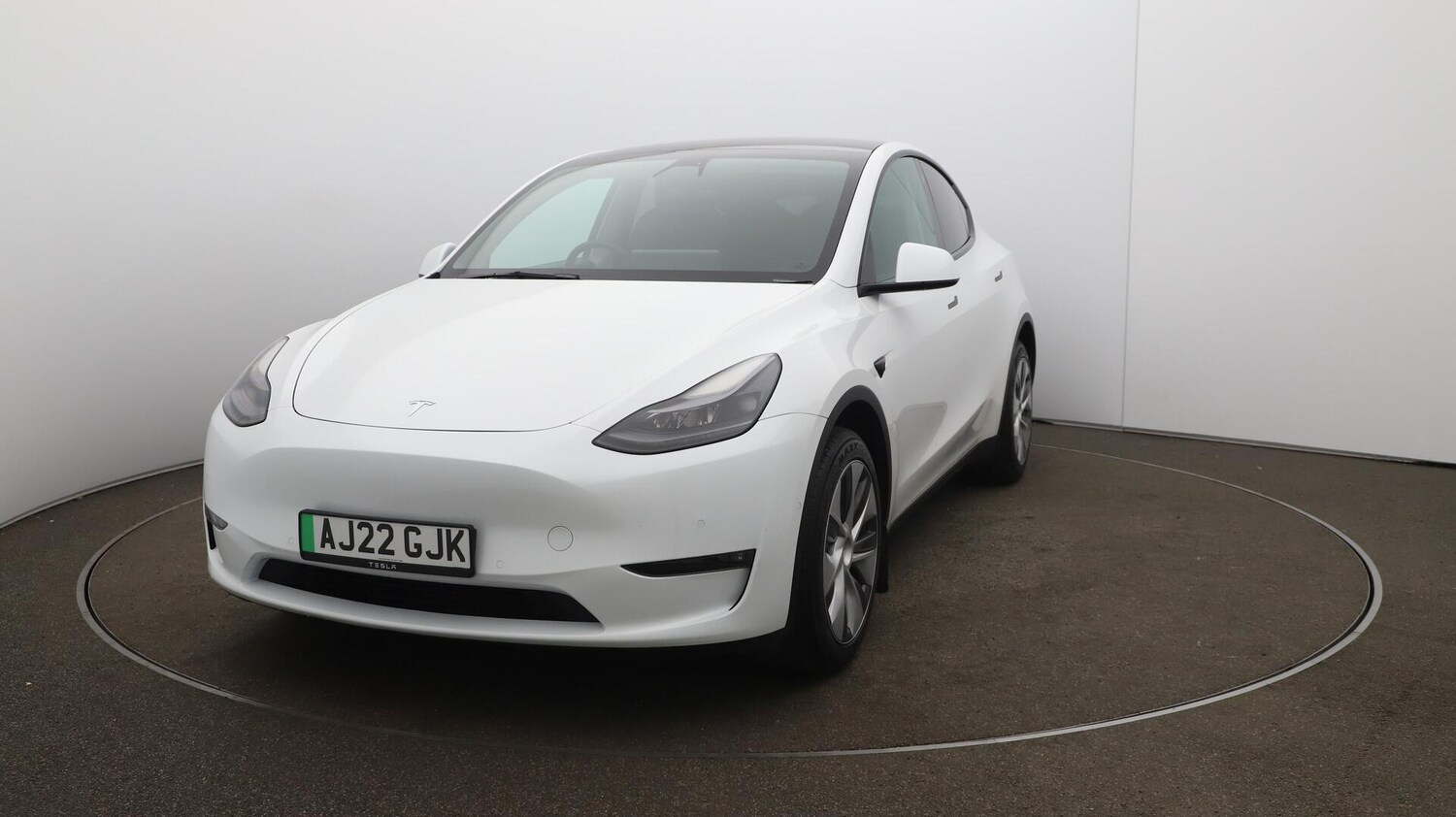 Used Tesla Model Y 2022 for sale - 75915231: Photo 37