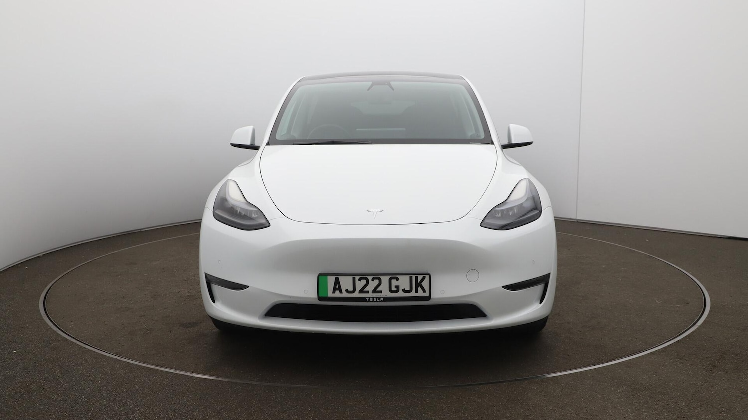 Used Tesla Model Y 2022 for sale - 75915231: Photo 39