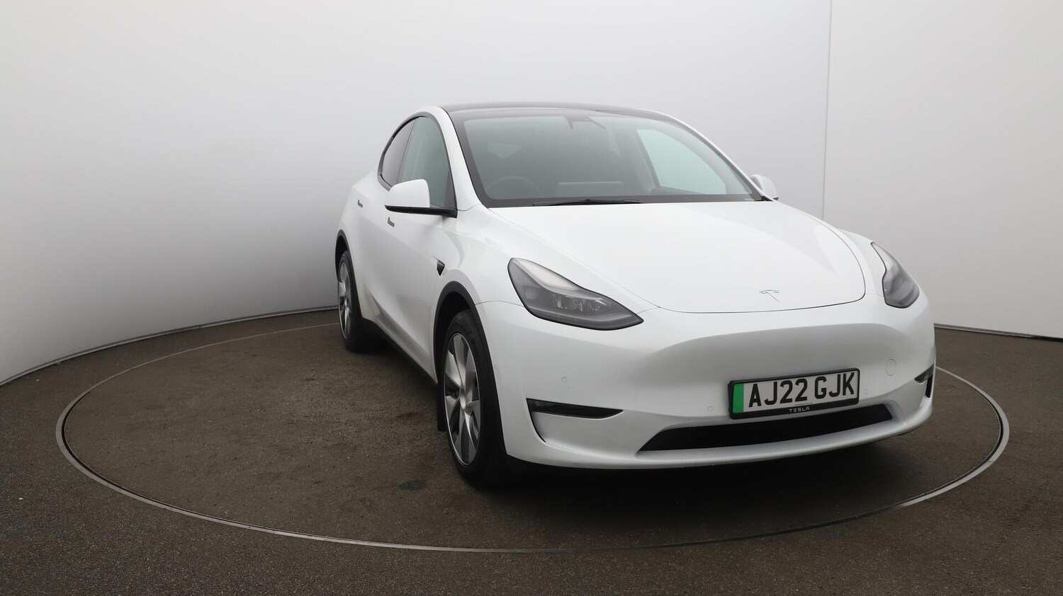 Used Tesla Model Y 2022 for sale - 75915231: Photo 41