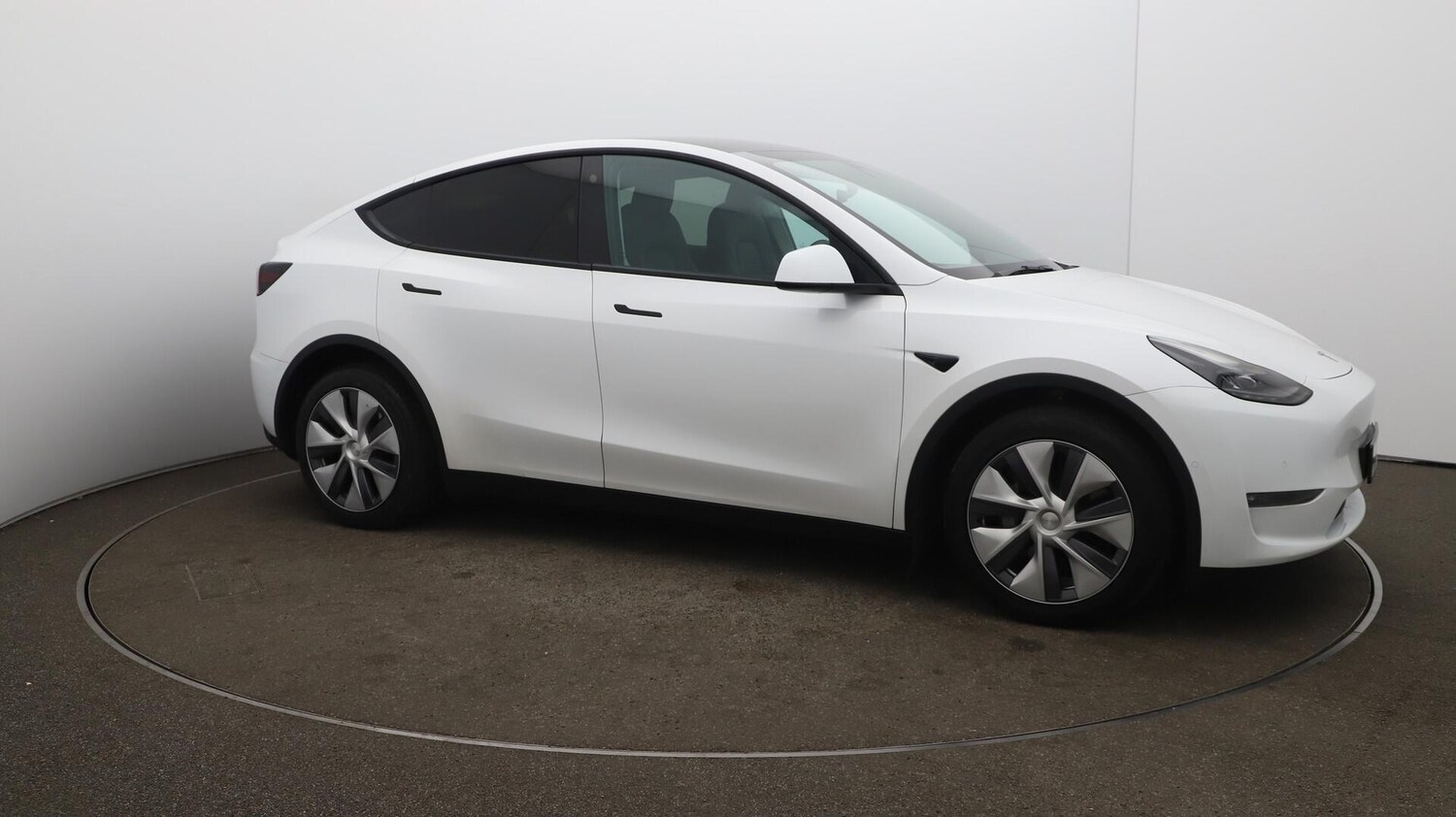 Used Tesla Model Y 2022 for sale - 75915231: Photo 45