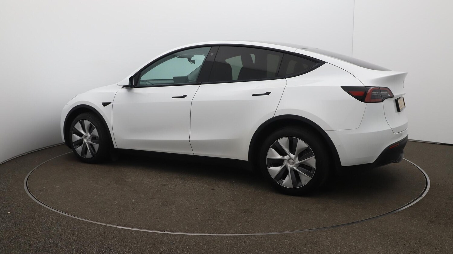 Used Tesla Model Y 2022 for sale - 75915231: Photo 46