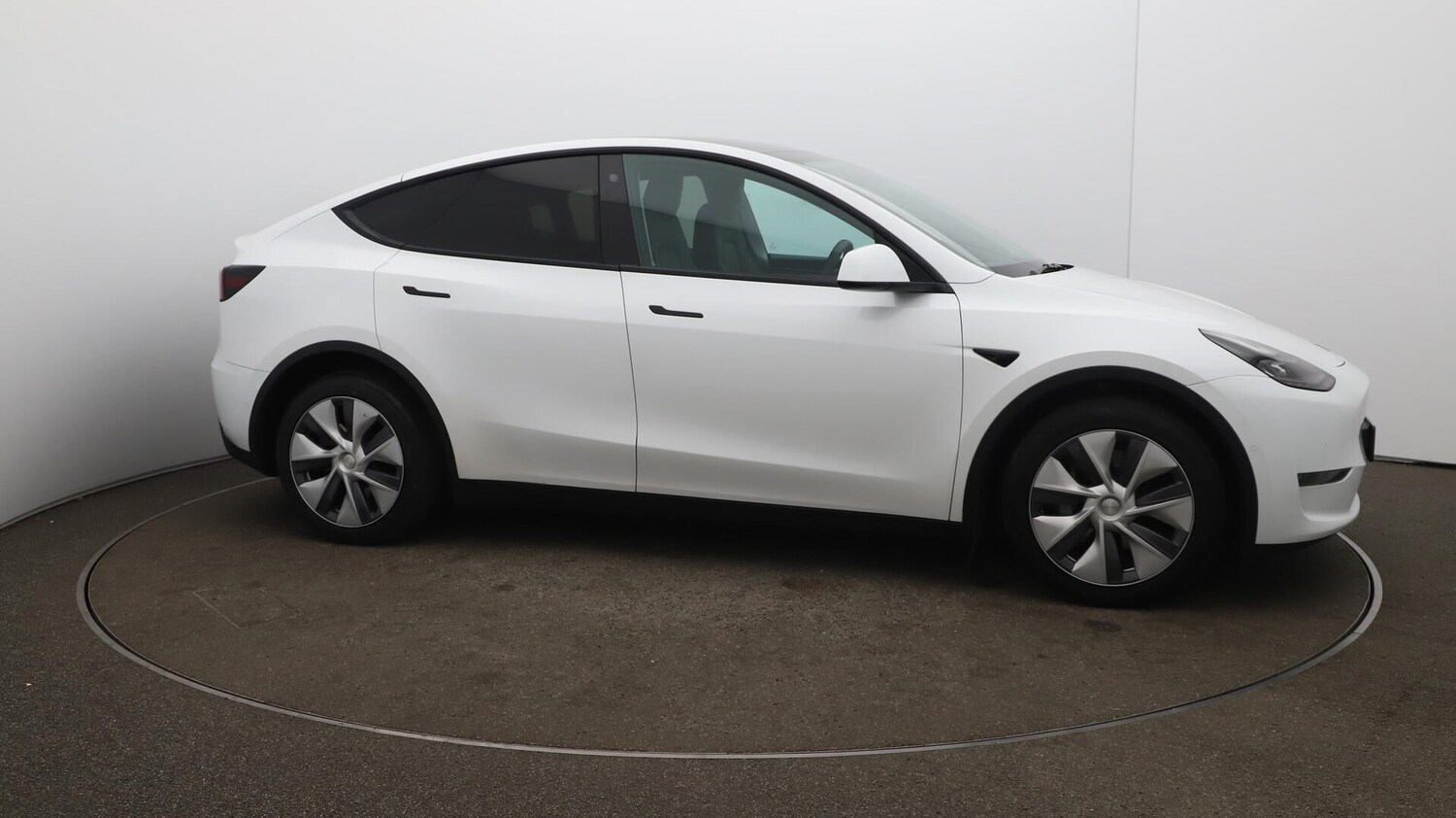 Used Tesla Model Y 2022 for sale - 75915231: Photo 47