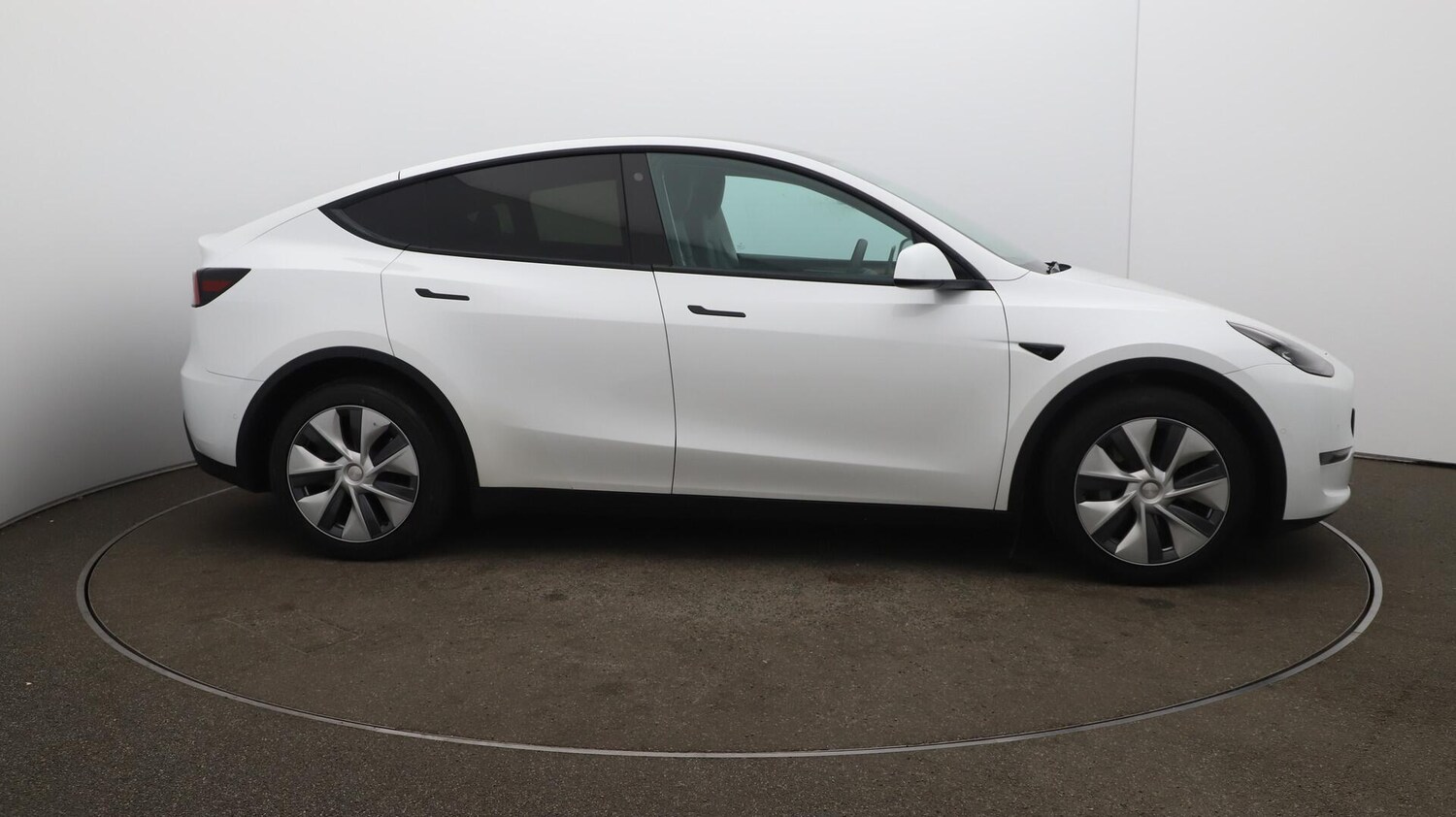 Used Tesla Model Y 2022 for sale - 75915231: Photo 48