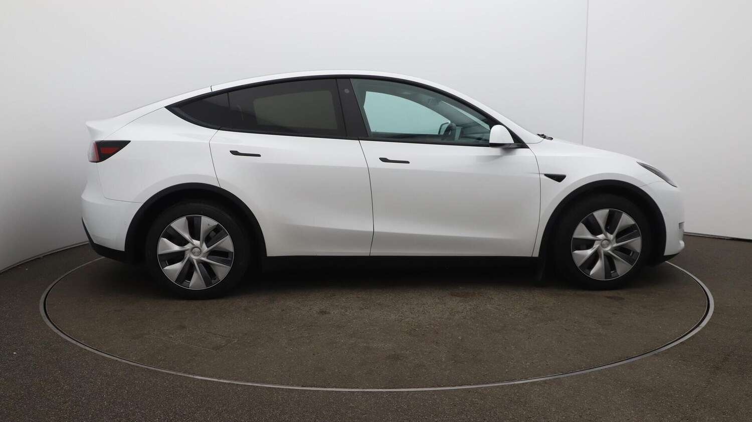Used Tesla Model Y 2022 for sale - 75915231: Photo 49