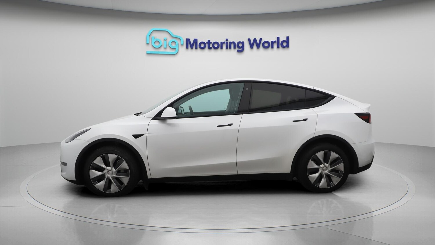 Used Tesla Model Y 2022 for sale - 75915231: Photo 5