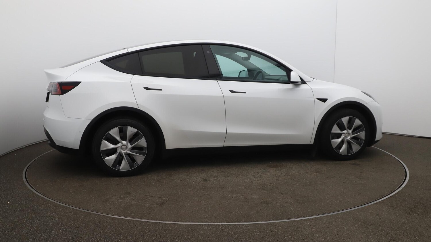 Used Tesla Model Y 2022 for sale - 75915231: Photo 50