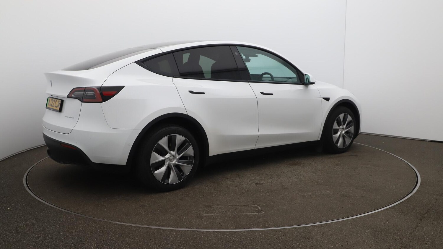 Used Tesla Model Y 2022 for sale - 75915231: Photo 52