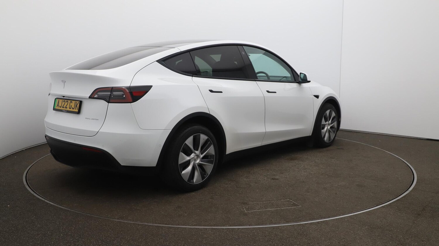 Used Tesla Model Y 2022 for sale - 75915231: Photo 53