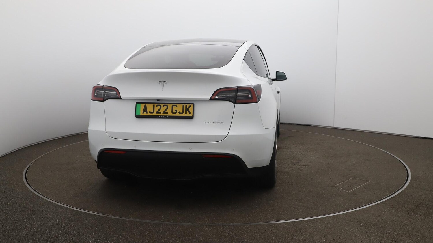 Used Tesla Model Y 2022 for sale - 75915231: Photo 56