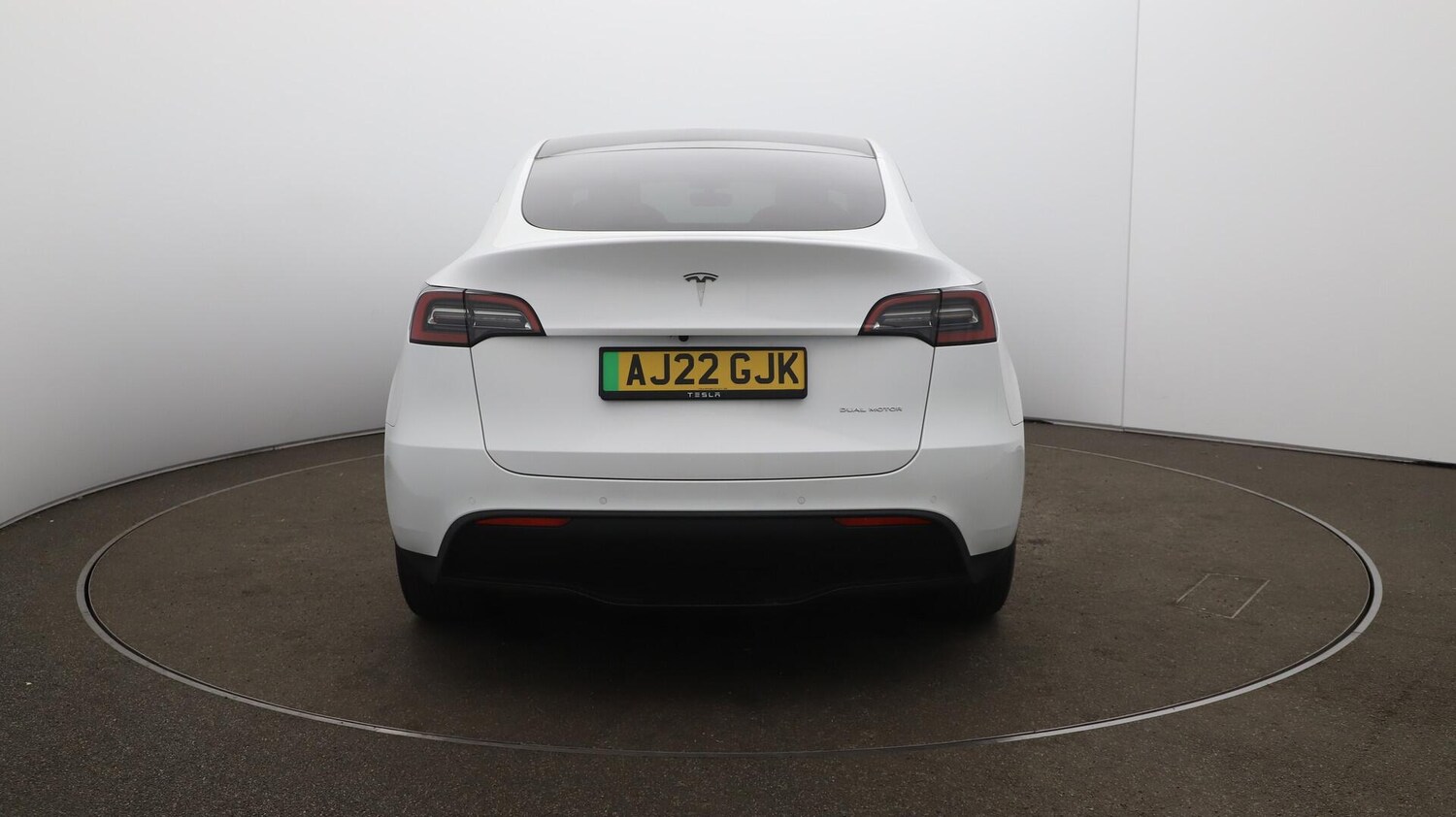 Used Tesla Model Y 2022 for sale - 75915231: Photo 58