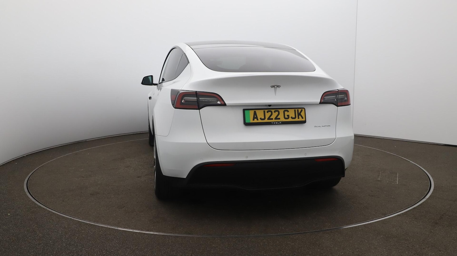 Used Tesla Model Y 2022 for sale - 75915231: Photo 59