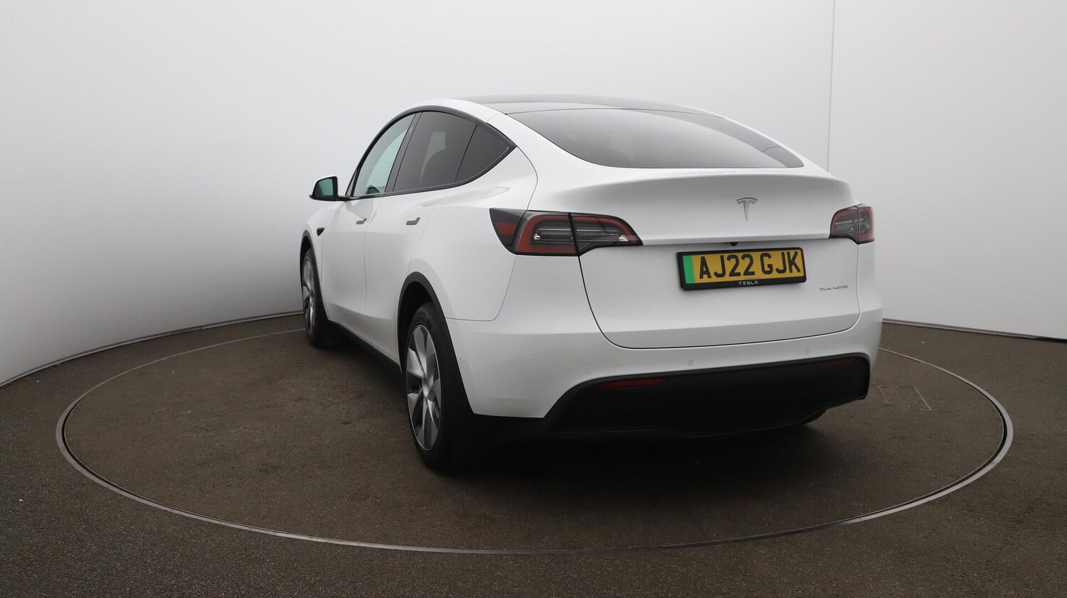 Used Tesla Model Y 2022 for sale - 75915231: Photo 60