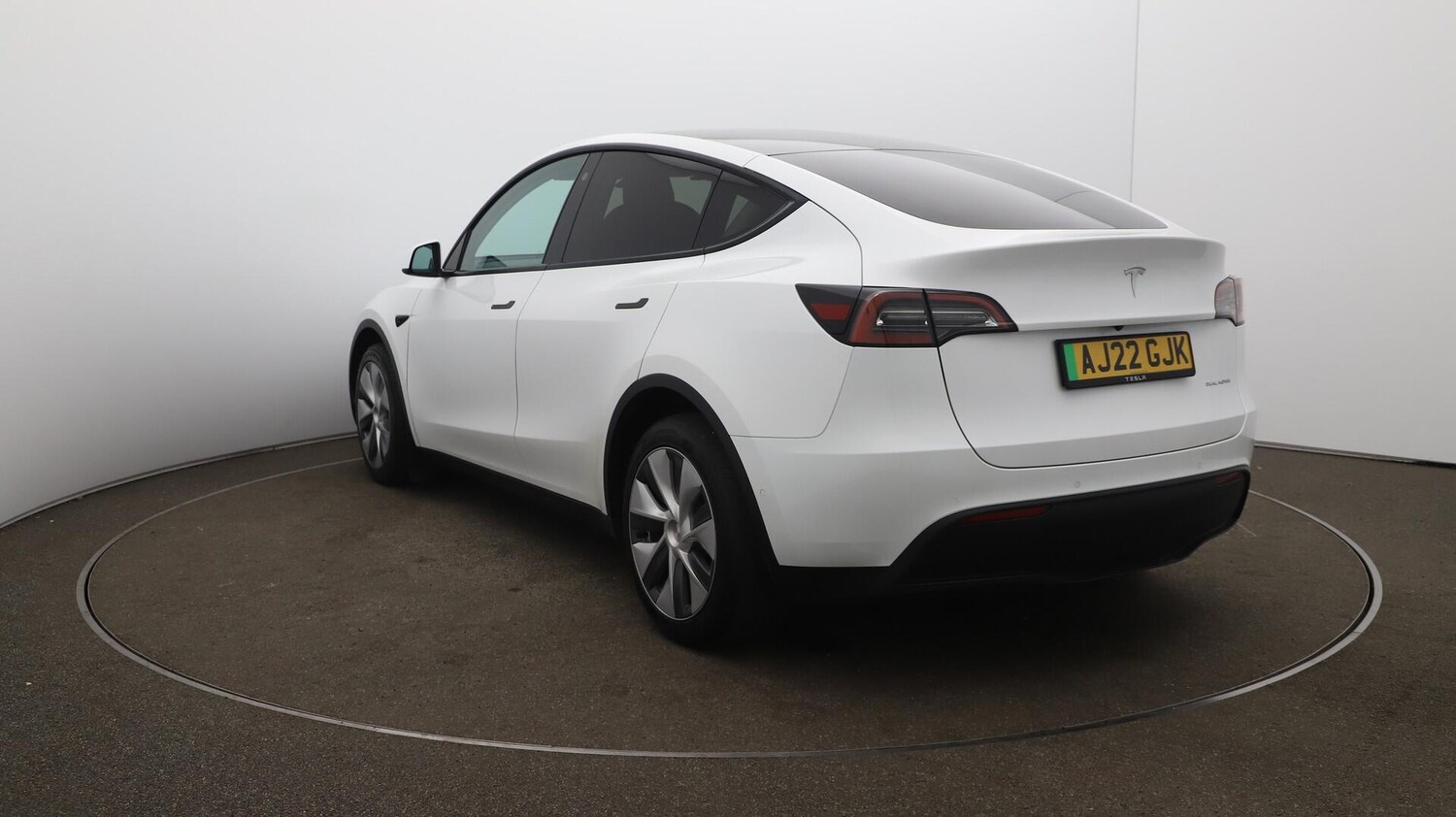 Used Tesla Model Y 2022 for sale - 75915231: Photo 61